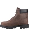 Timberland Pro Sawhorse 2.0 Brown Safety Boots S1P